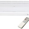Mitsubishi Electric MS-GF25VA/MU-GF25VA