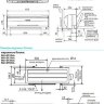 Mitsubishi Electric MS-GF25VA/MU-GF25VA