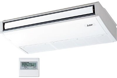Mitsubishi Electric PCA-RP71KA/SUZ-KA71VA Inverter