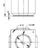 Systemair DVV-EX630D4-K