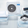 Midea M5OD-42HFN1-Q