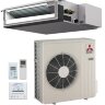 Mitsubishi Electric SEZ-KD50VAQ/SUZ-KA50VA Inverter