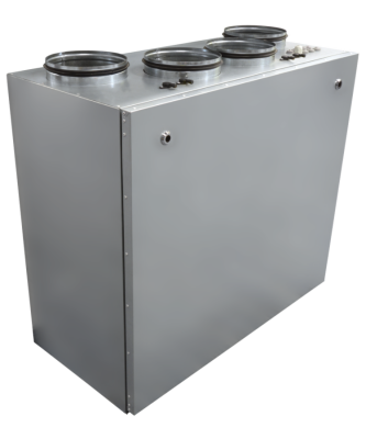 Zilon ZPVP 850 VEL EC приточно-вытяжная установка
