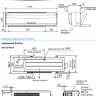 Mitsubishi Electric MS-GF50VA/MU-GF50VA