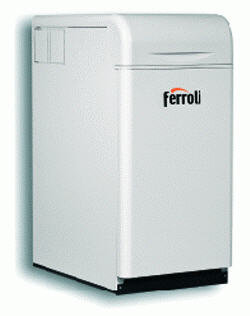 Ferroli Pegasus F1 45