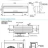 Mitsubishi Electric MS-GF60VA/MU-GF60VA