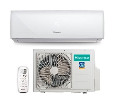 Hisense AS-11UR4S Inverter