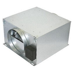 Ruck ISOTX 160 E2 11