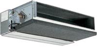 Mitsubishi Electric PEFY-P80VMH-E (канальный)