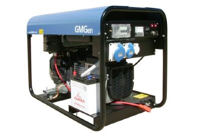 GMGen GML7500ЕLX