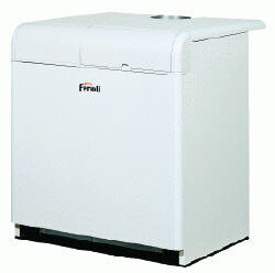 Ferroli Pegasus F2 N 51