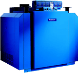 Buderus Logano GE434 175 кВт