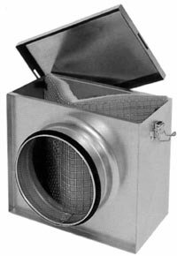 DVS FSL 200
