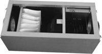 DVS VEKA W 4000/54 L3