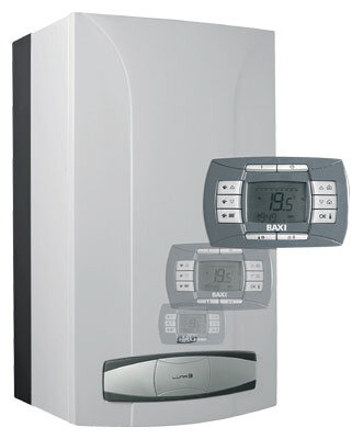 Baxi LUNA3 COMFORT 1.240 Fi