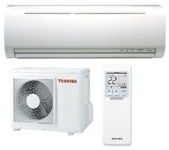 Toshiba RAS-07GKP-E/RAS-07GA-E