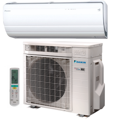 Daikin FTXZ35N/RXZ35N (URURU SARARA)