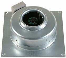 Systemair KV 160XL