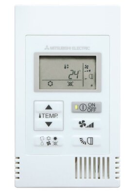 Mitsubishi Electric PAC-YT52CRA-J Проводной пульт управления