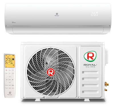 Royal Clima RC-PD70HN