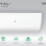 Royal Clima RC-VX100HN