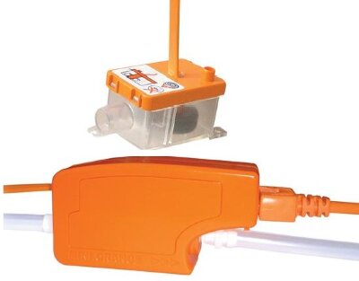 Aspen Mini Orange