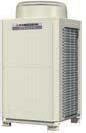 Mitsubishi Electric PUHY-P350YHM-A (наружный)