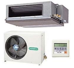 Fujitsu General ARH12L