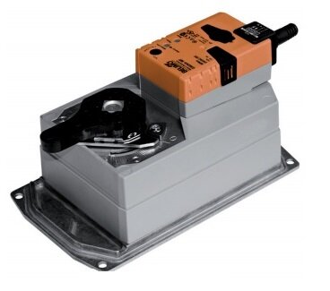 Belimo DR24A-SR-7