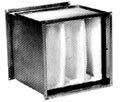 Systemair LDK 50