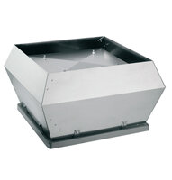 Systemair DVC 355-P