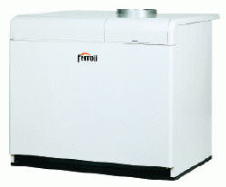 Ferroli Pegasus F3 N 289