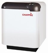 CHAPPEE BORA GBi 30