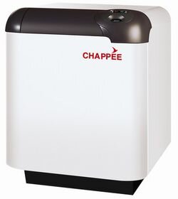 CHAPPEE BORA GBi 30