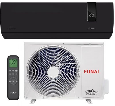 Funai RAC-I-BS35HP.D01 inverter