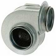 Systemair CE 140 L-125