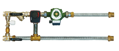 Korf SURP 40-4,0