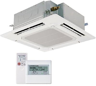 Mitsubishi Electric PLA-RP100BA/PU-P100VHA/PLP-6BAE