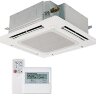 Mitsubishi Electric PLA-RP100BA/PU-P100VHA/PLP-6BAE