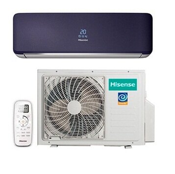 Hisense AS-11UR4SYDTD1G inverter