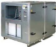 Systemair ROTOVEX 4800 HW-L