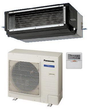 Panasonic CS-F28DD2E5/CU-B28DBE5