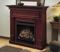 Dimplex Севилья (DFP3641C)