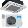 Midea MCD-18HRN1-Q / MOU-18HN1-Q