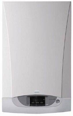 Baxi NUVOLA 3 280 i