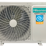 Hisense AS-24UW4RBTCM00 DC Inverter