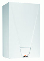  	Ferroli New Elite F 24 E