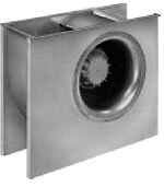 Systemair CT 250-6