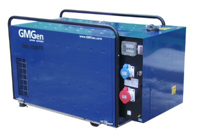 GMGen GML7500TS
