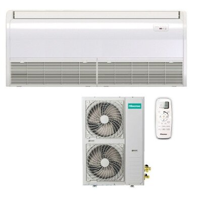 Hisense AUV-60HR4SC/AUW-60H6SP